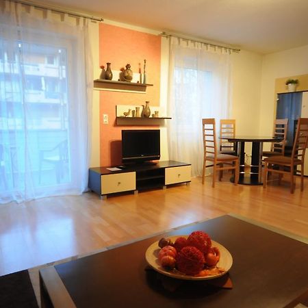 Freiburg Apartment Habitación foto