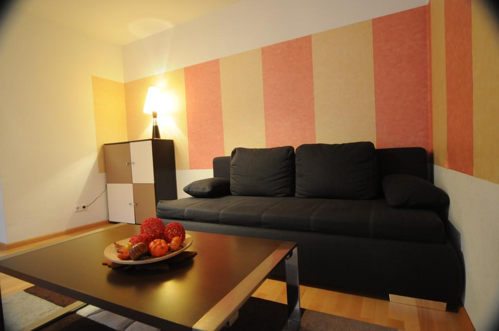 Freiburg Apartment Habitación foto